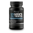 thumbnail image 1 of Multivitamínico Para Hombre 12 Ingredientes Naima 120 Cápsulas Sin Sabor, 1 of 2