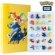 thumbnail image 4 of Figuras de acción de Pokémon para niños, juego de 24 piezas, calendario de adviento de Halloween, regalo Kawaii, Pikachu, modelo de PVC, 4 of 4