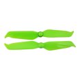 thumbnail image 4 of 4 UNIDS- Quadcopter Hélice De Bajo Ruido Repuestos De Liberación Rápida / Accesorios Para CUTICAT Hélice de reducción de ruido, 4 of 8