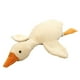 thumbnail image 1 of Juguete enorme de la almohada de la felpa del ganso de Animalbig del peluche del ganso, almohada gigante linda de la felpa del pato del animal relleno del ganso blanco, 1 of 4
