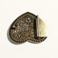 Fun Unique Patterns Giaone Heart Belt Buckles for Men Women Punk Unique Cool Floral Pattern ...