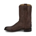 thumbnail image 3 of Justin Men's 10" Ted  Western Boot Round Toe - MJ3141 9 D(M) US, 3 of 7