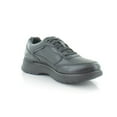 thumbnail image 6 of Rockport Men's Prowalker Next Sneaker Black Lea CI9726, 6 of 8