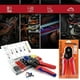 thumbnail image 3 of Crimpadora de Terminales con 1200 Piezas para Cable AWG 22-8, 3 of 7