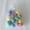 Style D, variant on Speckled Pastel Easter Eggs for Tree Decor, Foam Easter Egg Ornaments for Party Filler, Mini Easter Eggs for Table Setting Decoration