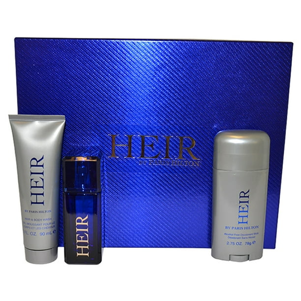 Perfume heir para hombre hotsell