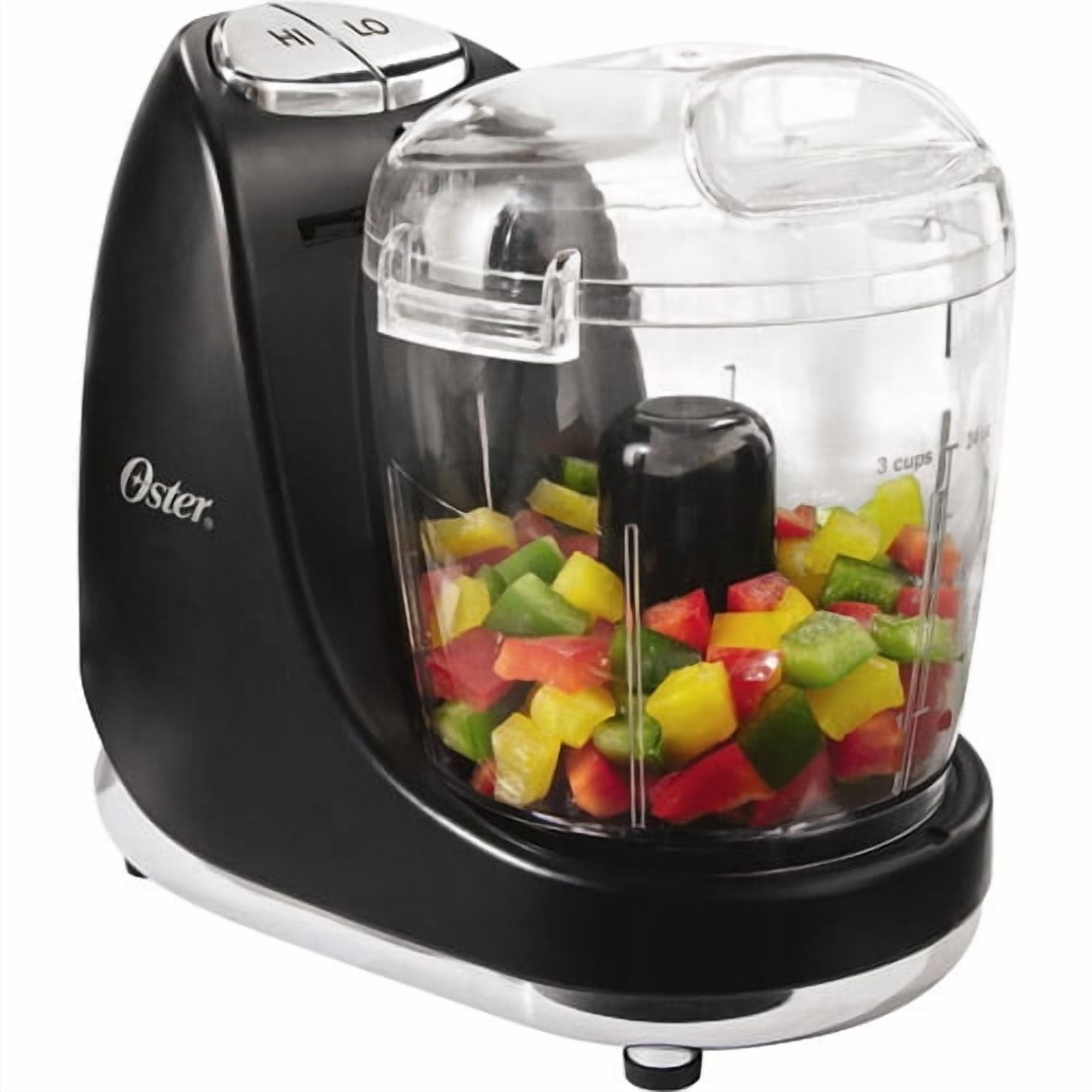 Oster 3 Cup Mini Chopper