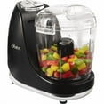 thumbnail image 3 of Oster 3 Cup Mini Chopper, 3 of 6