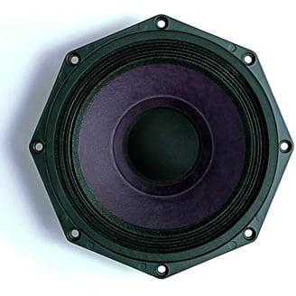 B&C 15plb76 800 Watt 15 8 Ohm Woofer - Walmart.com