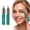 Green, variant on iMusthav Basics Portable Flawless Eyebrow Razor, Painless Electric Razor Only in Walmart