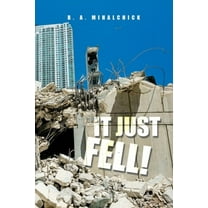 It Just Fell! (Paperback)