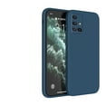 thumbnail image 3 of Luxury Square Soft Silicone Case on For OnePlus One Plus 11 10 9 9R 9RT 8 7 7T Pro Nord CE 2 5G Coque Solid Color Back Cover, 3 of 7