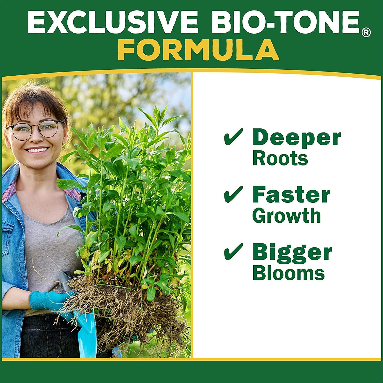 Espoma 2-pack Tomato-Tone Organic Fertilizer - for All Your Tomatoes, 4 lb. Bag - 2 Pack — Outdoor & Indoor Plant Use, Easy Application