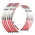 thumbnail image 4 of BFY Wheel Rim Sticker Tapes, 4 of 6
