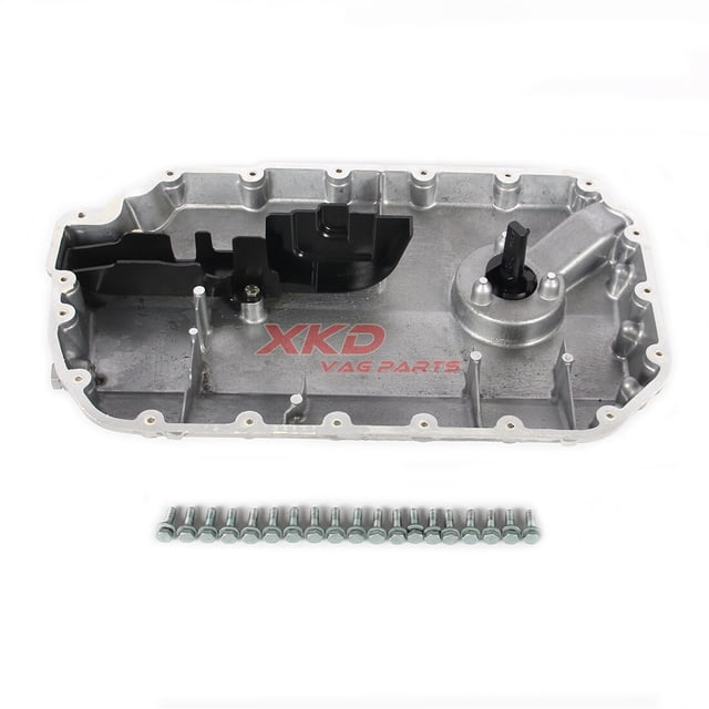 2.5TDI Engine Oil Pan Fit for VW for Passat for Audi for A4 A6 quattro AFB AKN 059103604F