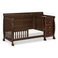 thumbnail image 5 of DaVinci Kalani 4-in-1 Convertible Crib & Changer in Espresso, 5 of 10