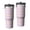 Black-6, variant on Modern 30oz Handheld Travel Tumbler with Handle – Double Wall Stainless Steel Insulated Cup, Flip Straw Lid, Leak-Proof & BPA-Free for Hot and Cold Drinks – Durable Coffee & Juice Mug White