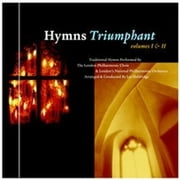 Hymns Triumphant 1 & 2 (CD)