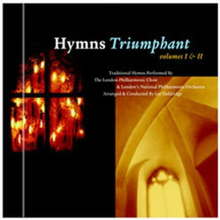 Hymns Triumphant 1 & 2 (CD)