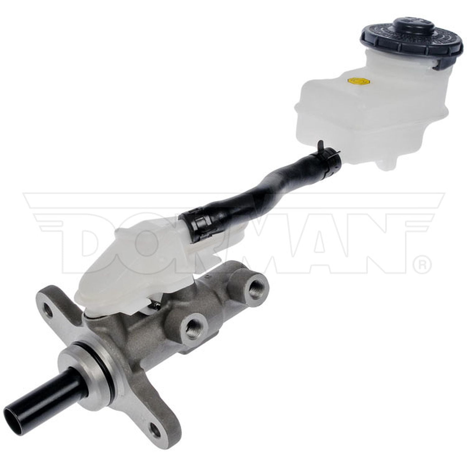 Dorman M630841 Brake Master Cylinder for Specific Honda Models Fits select: 2012-2015 HONDA CIVIC LX