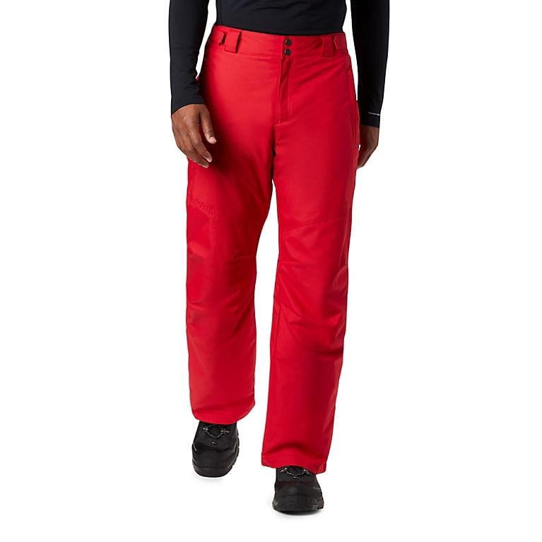 Columbia Men's Bugaboo IV Snow Pant 