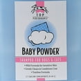 thumbnail image 2 of Top Performance TP Baby Powder Shampoo 2.5Gal, 2 of 2
