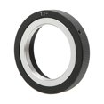 thumbnail image 2 of Anillo adaptador de lente T2EOS para lentes con montura T2 para cuerpos de cámara con montura EF EFS 300D 350D, 2 of 14