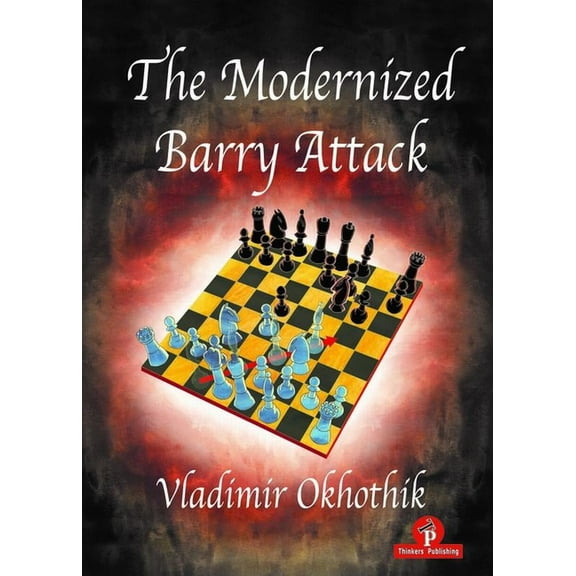 The Modernized Barry Attack (Paperback)