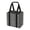 Grey, variant on 1Pc Bottle Wine Tote Bag,Bottle Storage Box with 6 Compartments,Leakproof Wine Tote Bag,Reusable Wine Bag for Wine Bottles Travel,Camping and Picnic,Perfect Wine Lover Gift,10.62x7x10.62 in(Grey)
