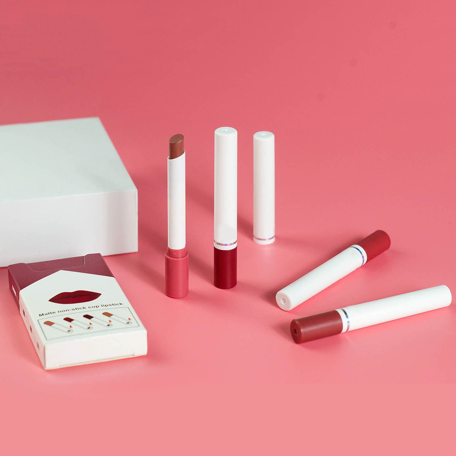 Lift Gloss Peel And Reveal Lip Stain Two Faced Lip Plumper Clear Lip Gloss Plumper Wet And Wild Lipstick Lipstick Mauve Hard Candy Glitter Lipstick Makeup Stuff Long Stay Lipstick Lip Stick Bundles