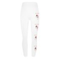 thumbnail image 5 of Buigttklop Women'S Ugly Christmas Legging Xmas High Waisted Holiday Workout Pant Tights Leggings, 5 of 5