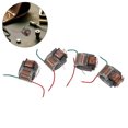thumbnail image 1 of unbranded 4Ud Convertidor De Dc Con Regulador Para Equipos Electrónicos En Casa, 1 of 7