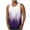 Purple, variant on Maean S-4XL Big and Tall Tank Tops for Mens Sleeveless Trendy Fashion Summer Loose Lightweight Shirts