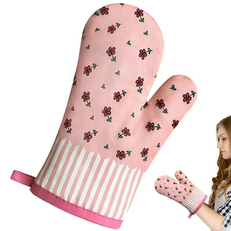 Best oven mitts cute