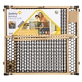 thumbnail image 3 of Puerta de Seguridad Safety 1st Bambú Multicolor GA035, 3 of 3