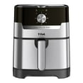thumbnail image 1 of T-fal Easy Fry & Grill Classic+ Friteuse à Air Chaud 2-en-1, 1 of 1