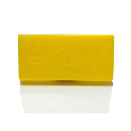 Purl Yellow Slush Wax - 1lb