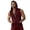 A-Wine164, variant on XIAONU Men Sweat Wicking Sauna Shirt Short Sleeve Crew Neck Pullover Top Quick Dry Sporty Workout Tee
