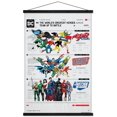 thumbnail image 1 of DC Comics 90e anniversaire – La meilleure équipe, 1 of 4