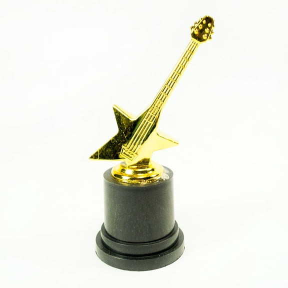 Rockstar Trophies (1Dz) - Stationery - 12 Pieces
