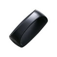 thumbnail image 3 of Elodie Cabinet Handle Comfortable Practical Knob for Screen Doors Wardrobe Cabinets black, 3 of 8
