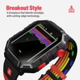 thumbnail image 4 of Smartwatch My Play Watch Atari 2600 Juegos Retro IP68, 4 of 9