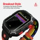 thumbnail image 4 of Smartwatch My Play Watch Atari 2600 Juegos Retro IP68, 4 of 9