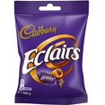 thumbnail image 1 of Cadbury Éclairs (R.-U.) 130 g, 1 of 2