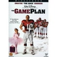 thumbnail image 2 of Disney - The Game Plan [DIGITAL VIDEO DISC], 2 of 2