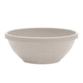 thumbnail image 4 of Bloem Terra 14" Round Plastic Planter Bowl - Shallow Garden Pot for Cacti, Succulents, Herbs, Moss - Fade-Resistant, Knockout Drainage, Vanilla Bean, 4 of 4