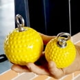 thumbnail image 1 of Escalada Pull Up Ball Hold Grips antideslizante Hand Grips entrenador de fuerza ejercitador para Pull Up Kettlebells Fitness, 1 of 8