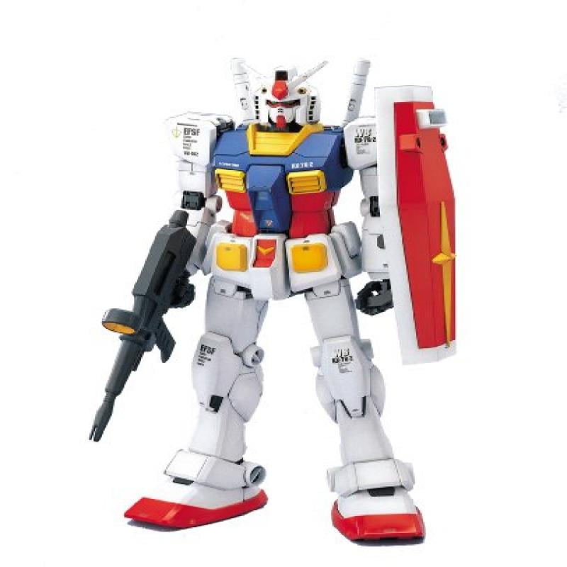 gundam action figures walmart