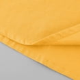 thumbnail image 7 of CIENVNSTG Summer Sleeveless V-Neck Beachwear Solid Oversized Dress Female Fashion Elegant Maxi Dress Yellow L, 7 of 7