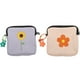 thumbnail image 1 of 2 bolsas para guardar toallas sanitarias y compresas menstruales (colores surtidos), 1 of 6